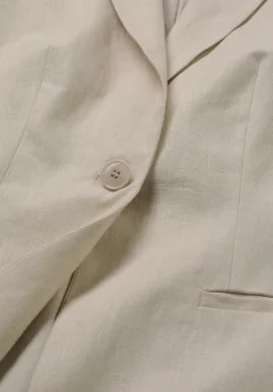 Blazer Regular aus reinem Leinen von hessnatur
