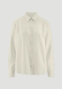 Bluse Relaxed aus TENCEL™ Lyocell von hessnatur
