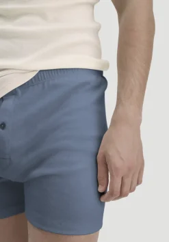 Boxershorts aus Bio-Baumwolle mit TENCEL™ Modal von hessnatur