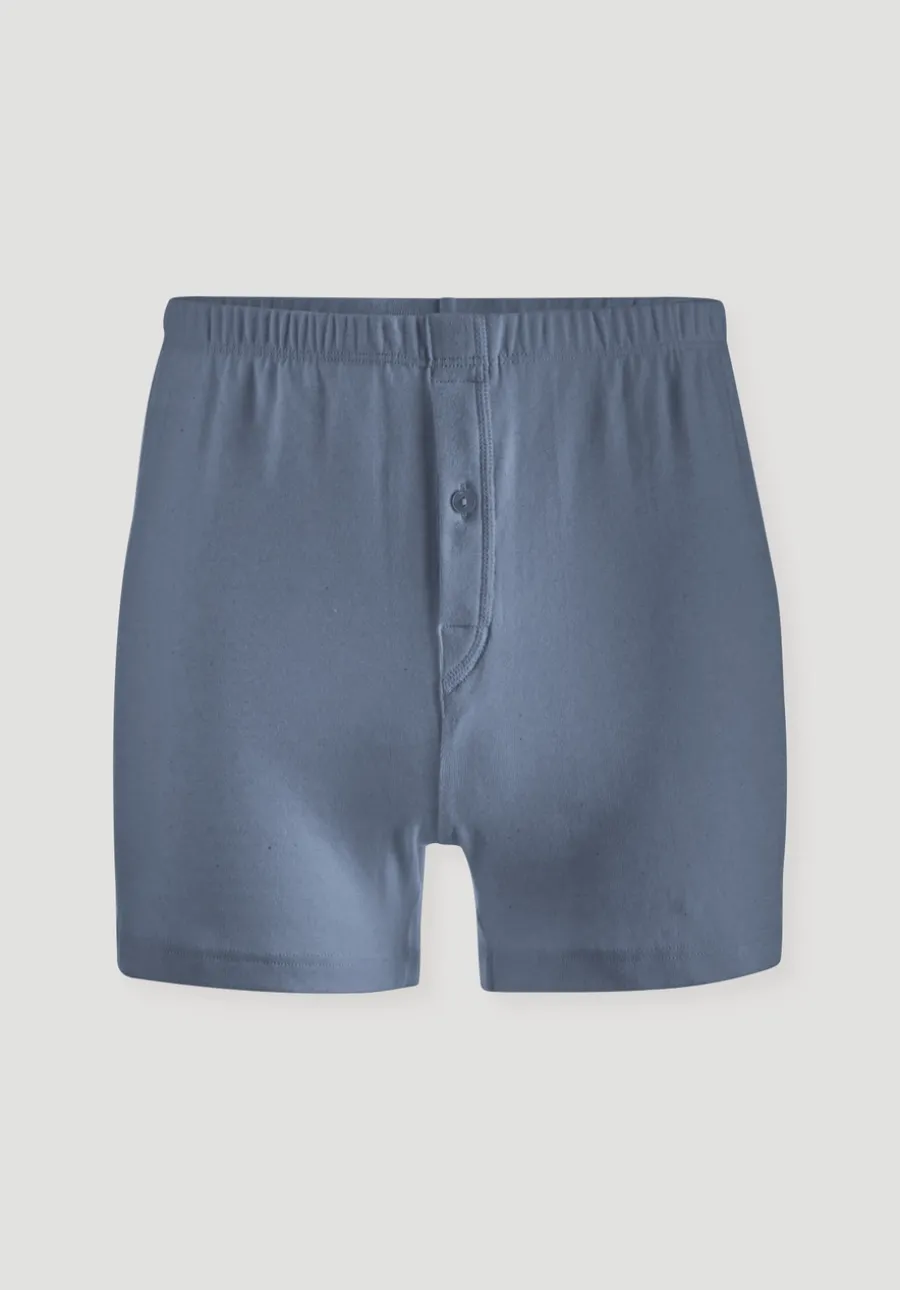Boxershorts aus Bio-Baumwolle mit TENCEL™ Modal von hessnatur