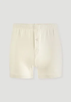 Boxershorts PURE NATURE aus reiner Bio-Baumwolle von hessnatur