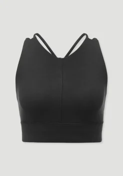 Bustier ACTIVE COMFORT aus Bio-Baumwolle von hessnatur