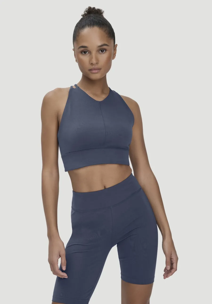 Bustier ACTIVE COMFORT aus Bio-Baumwolle von hessnatur