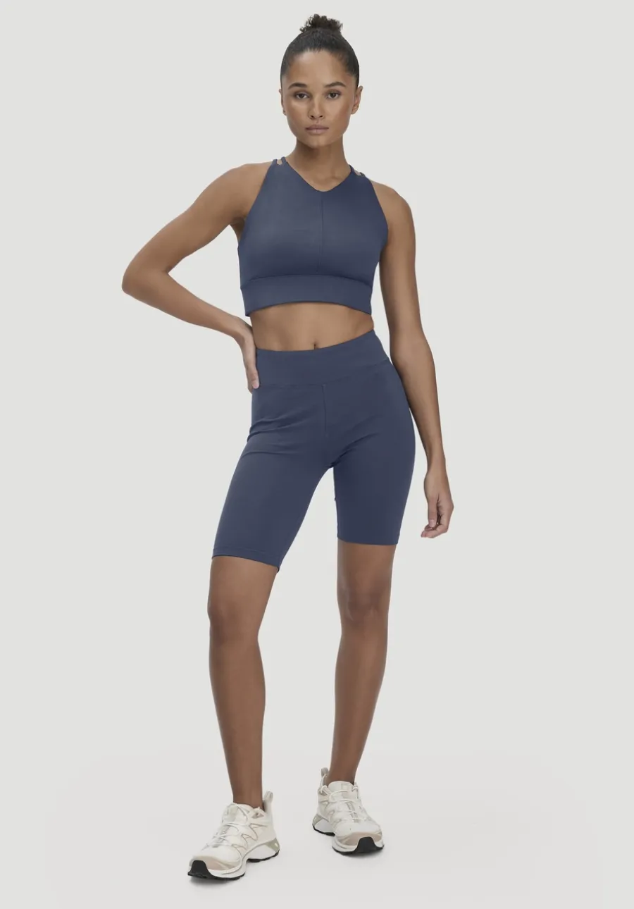Bustier ACTIVE COMFORT aus Bio-Baumwolle von hessnatur