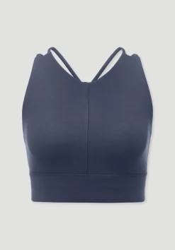 Bustier ACTIVE COMFORT aus Bio-Baumwolle von hessnatur