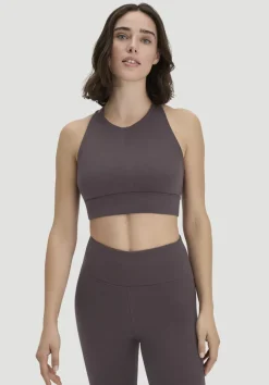 Bustier ACTIVE COMFORT aus Bio-Baumwolle von hessnatur