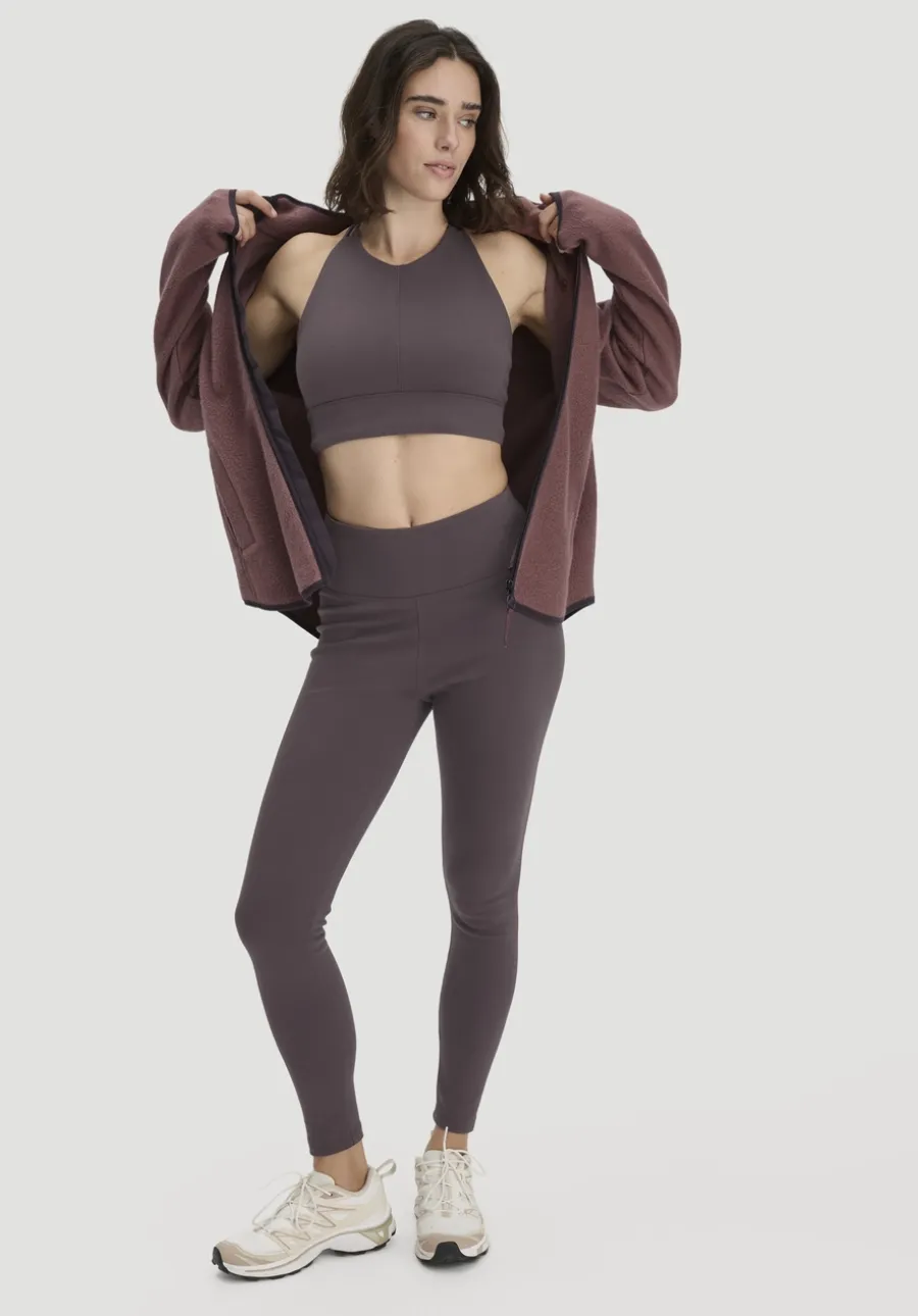 Bustier ACTIVE COMFORT aus Bio-Baumwolle von hessnatur