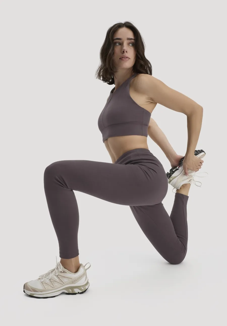 Bustier ACTIVE COMFORT aus Bio-Baumwolle von hessnatur
