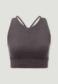 Bustier ACTIVE COMFORT aus Bio-Baumwolle von hessnatur