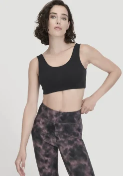 Bustier ACTIVE LIGHT aus Bio-Baumwolle von hessnatur