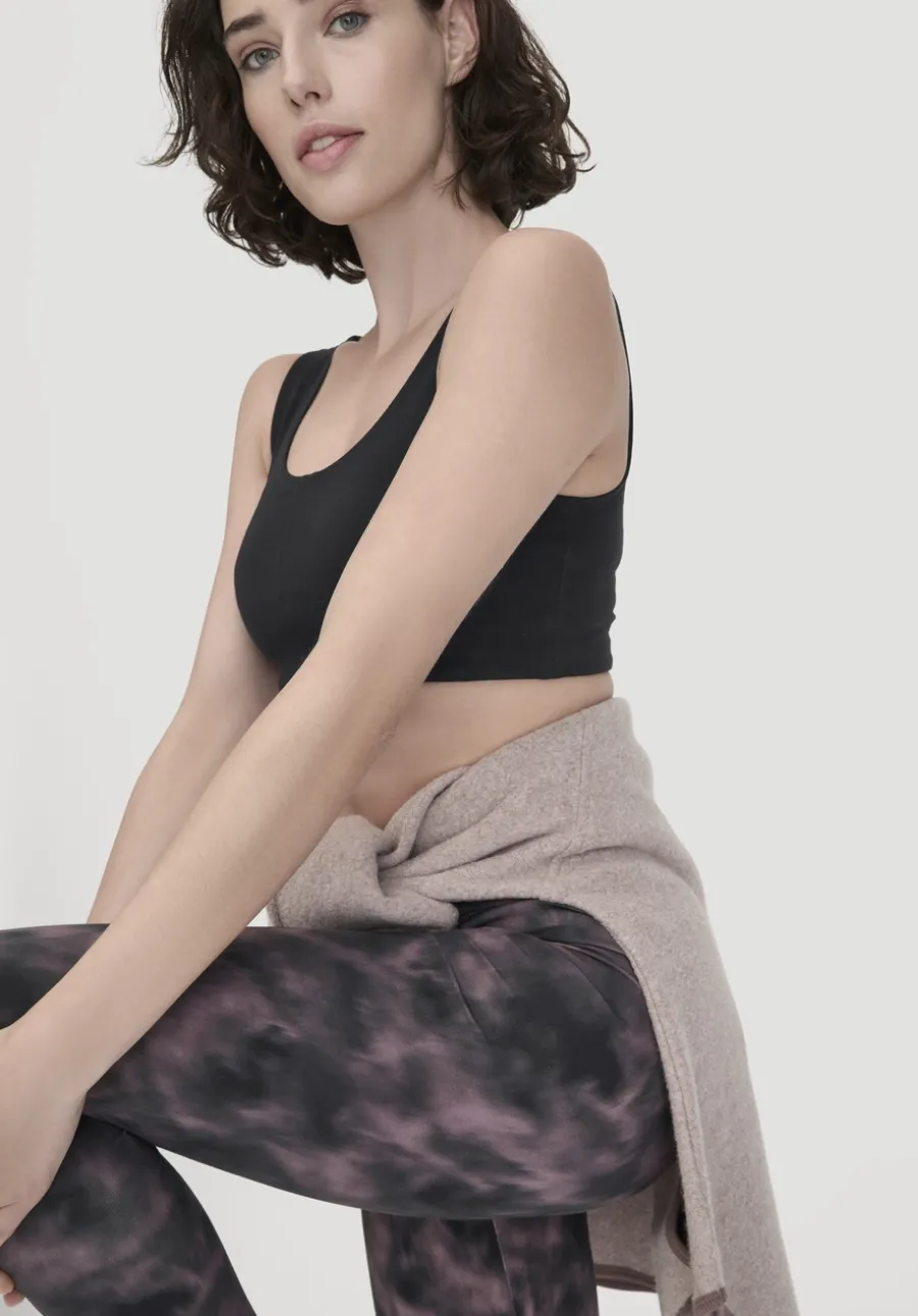 Bustier ACTIVE LIGHT aus Bio-Baumwolle von hessnatur
