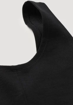 Bustier ACTIVE LIGHT aus Bio-Baumwolle von hessnatur