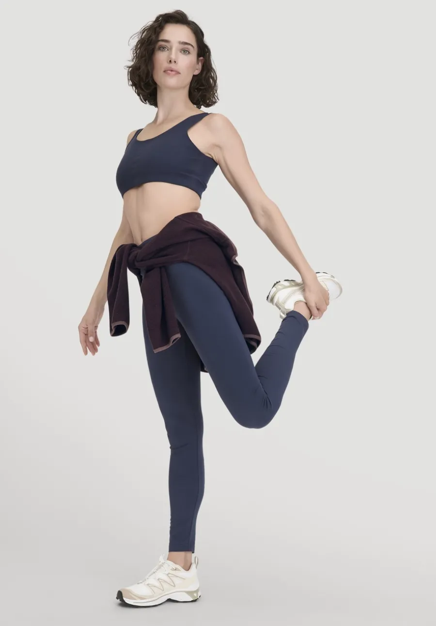 Bustier ACTIVE LIGHT aus Bio-Baumwolle von hessnatur
