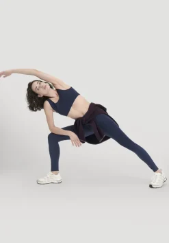 Bustier ACTIVE LIGHT aus Bio-Baumwolle von hessnatur
