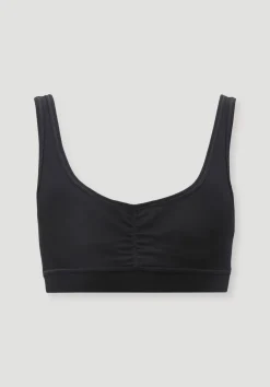 Bustier PURE BALANCE aus Bio-Baumwolle und TENCEL™ Modal von hessnatur