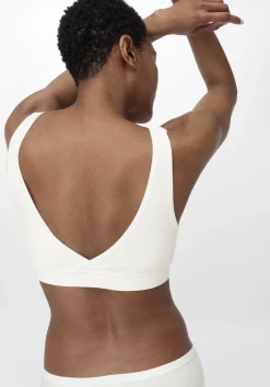 Bustier PURE BALANCE aus Bio-Baumwolle und TENCEL™ Modal von hessnatur
