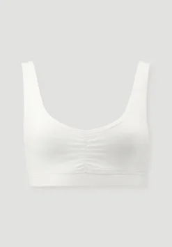Bustier PURE BALANCE aus Bio-Baumwolle und TENCEL™ Modal von hessnatur