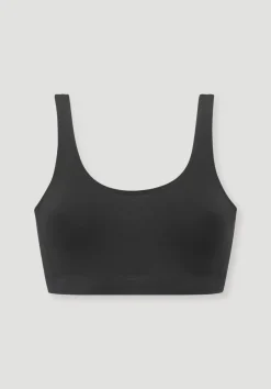 Bustier Softbund COTTON FEEL aus Bio-Baumwolle von hessnatur
