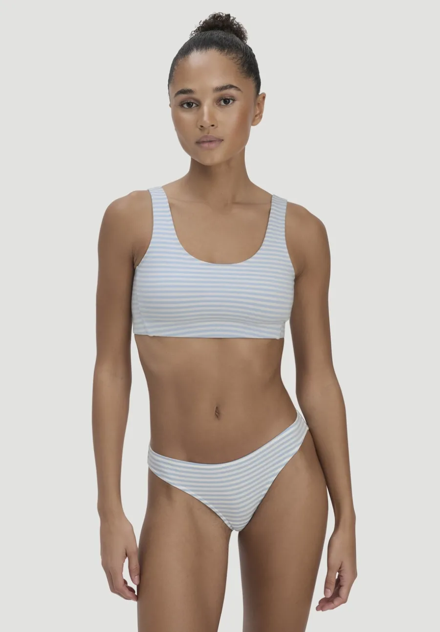 Bustier Softbund COTTON FEEL aus Bio-Baumwolle von hessnatur