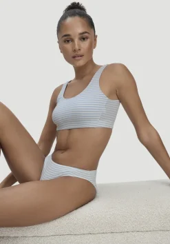 Bustier Softbund COTTON FEEL aus Bio-Baumwolle von hessnatur