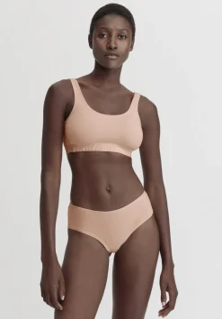 Bustier Softbund COTTON FEEL aus Bio-Baumwolle von hessnatur
