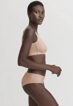 Bustier Softbund COTTON FEEL aus Bio-Baumwolle von hessnatur
