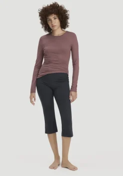 Caprihose PURE FLOW aus TENCEL™ Modal von hessnatur