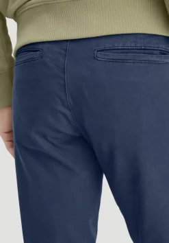 Chino LENN Regular aus Bio-Baumwolle von hessnatur