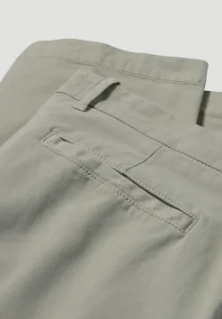 Chino LENN Regular aus Bio-Baumwolle von hessnatur