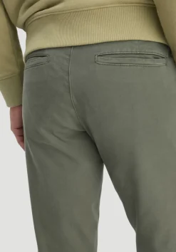 Chino LENN Regular aus Bio-Baumwolle von hessnatur