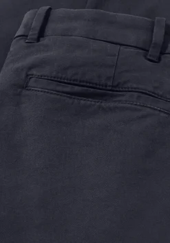 Chino LENN Regular aus Bio-Baumwolle von hessnatur