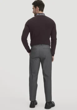 Chino RON Relaxed aus Bio-Baumwolle von hessnatur