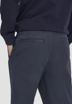 Chino RONNEL Relaxed aus reiner Bio-Baumwolle von hessnatur