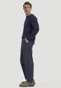 Chino RONNEL Relaxed aus reiner Bio-Baumwolle von hessnatur