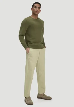 Chino RONNEL Relaxed aus reiner Bio-Baumwolle von hessnatur