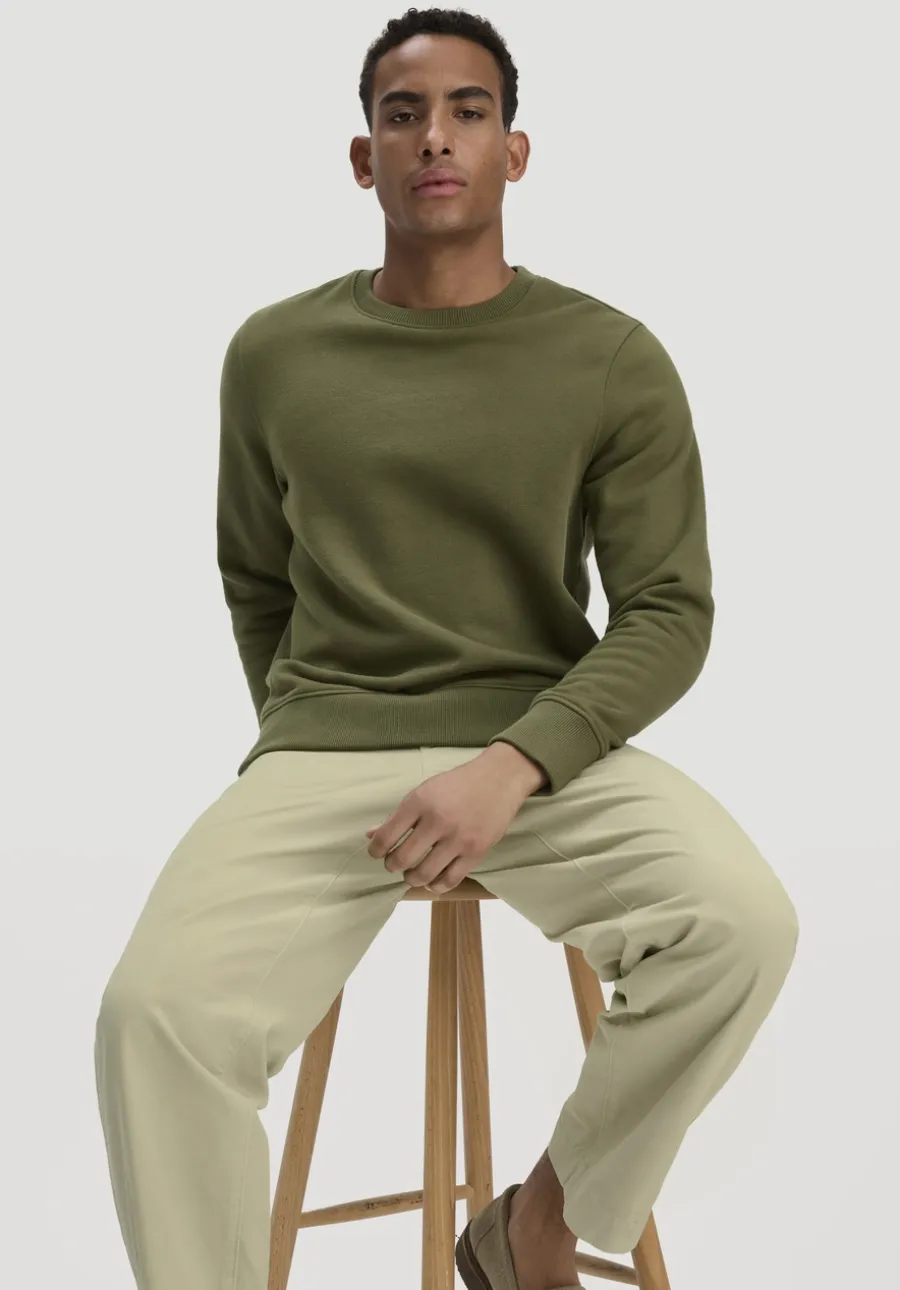Chino RONNEL Relaxed aus reiner Bio-Baumwolle von hessnatur