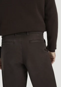 Chino RONNEL Relaxed aus reiner Bio-Baumwolle von hessnatur