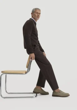 Chino RONNEL Relaxed aus reiner Bio-Baumwolle von hessnatur