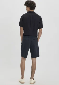 Chino Shorts LENN Regular aus Bio-Baumwolle von hessnatur