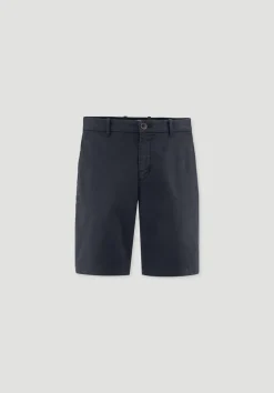Chino Shorts LENN Regular aus Bio-Baumwolle von hessnatur