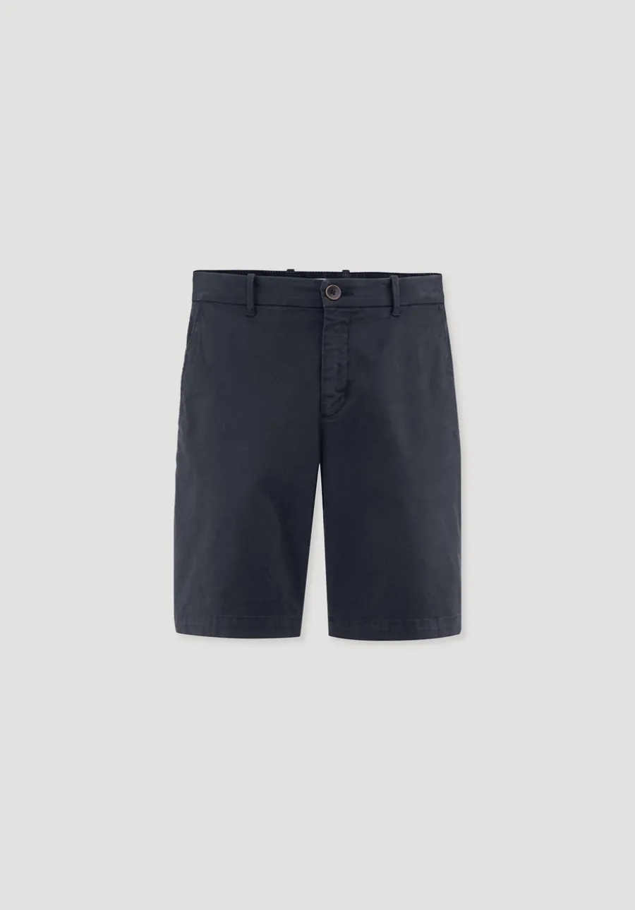 Chino Shorts LENN Regular aus Bio-Baumwolle von hessnatur