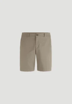 Chino Shorts LENN Regular aus Bio-Baumwolle von hessnatur