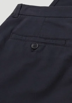 Chino Straight Leg Regular aus Bio-Baumwolle von hessnatur
