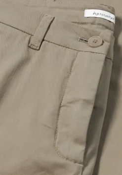 Chino Straight Leg Regular aus Bio-Baumwolle von hessnatur