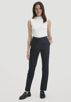 Chino Straight Leg Regular aus Bio-Baumwolle von hessnatur