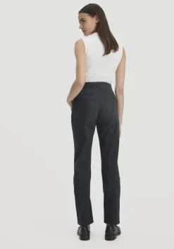 Chino Straight Leg Regular aus Bio-Baumwolle von hessnatur