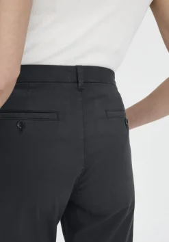 Chino Straight Leg Regular aus Bio-Baumwolle von hessnatur