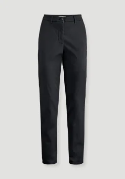 Chino Straight Leg Regular aus Bio-Baumwolle von hessnatur