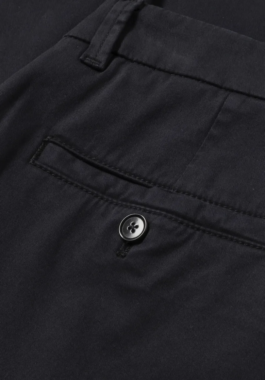 Chino Straight Leg Regular aus Bio-Baumwolle von hessnatur