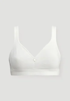 Comfort BH bügellos COTTON FEEL aus Bio-Baumwolle von hessnatur